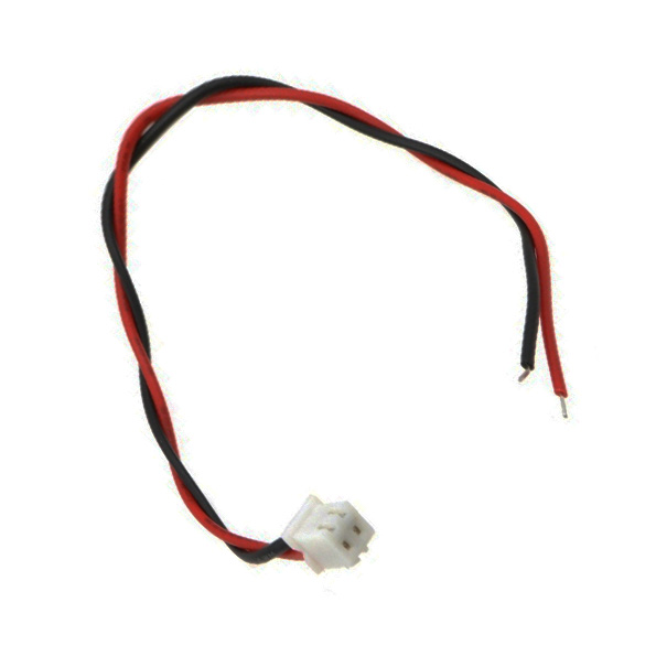 2-6 Pin Female JST XH-Style Cable - Length by 15cm